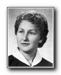 Wanda K Mccartr: class of 1958, Norte Del Rio High School, Sacramento, CA.
